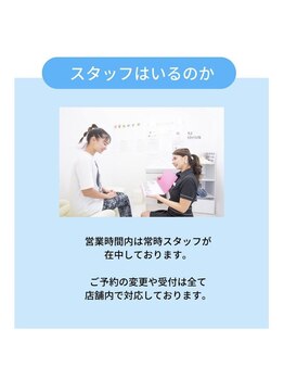ホワイトニングショップ 和歌山店/
