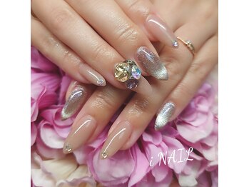 アイネイル(iNAIL)/