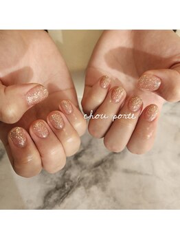 シュポルテ(chou porte)/