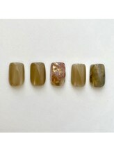 アンリ(Henri)/90min art