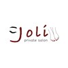 ジョリー(joli)ロゴ