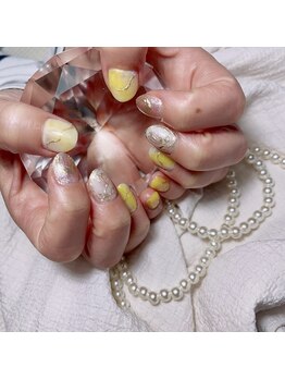 ラブロサロン/◇ネイル◇