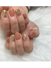 ロコネイル(Loco Nail)/定額デザイン