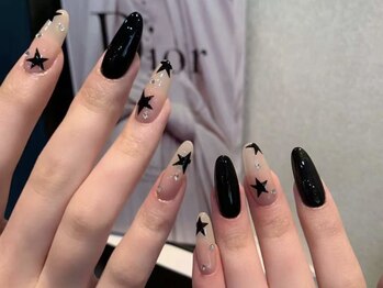 アキラネイルサロン(Akira nail salon)/