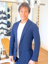 トレジャーニー(TraJourney) 山本 憲司