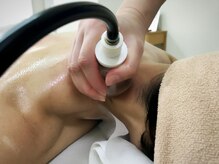 いちかわレディース鍼灸院/【浮腫み解消】スライドカップ