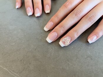 ニシキ(Nishiki)/フレンチ