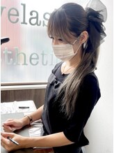 ルナウーナ 谷塚店(LUNAUNA) スズキ ー