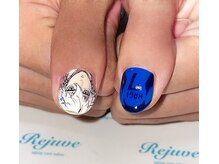 リジュベ(Rejuve)/ブルーロック凪くん☆