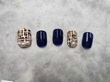 ネイルサロン ネイルクク(Nail KUKU)/フット