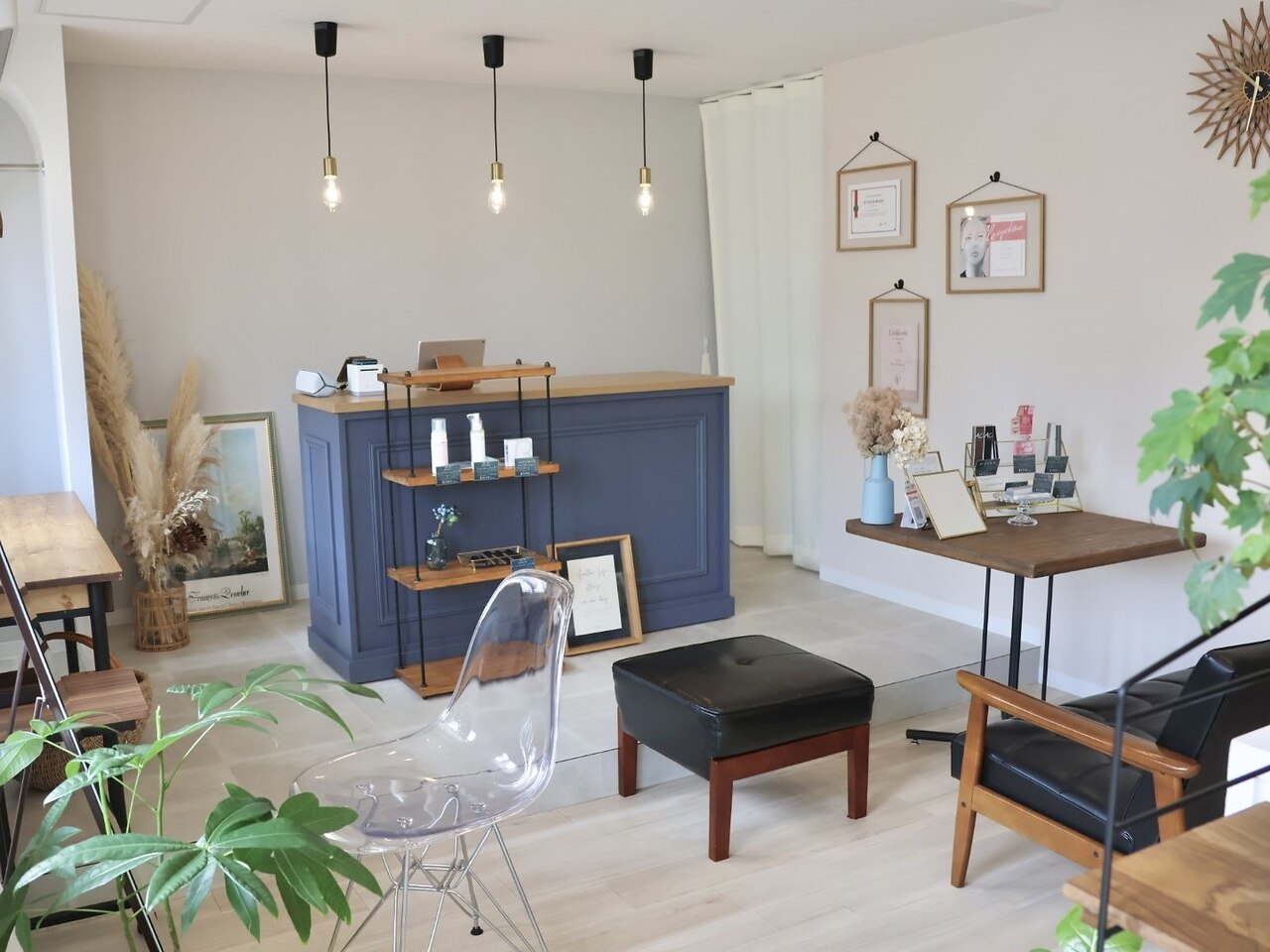muguet ミュゲ ミュゲ(Muguet)｜ホットペッパービューティー