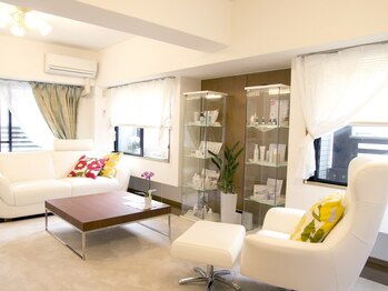 エステサロン ココルタン 薬院(Coco Le Temps)/オートクチュール施術