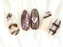 ルル ソレイユ(LouLou Soleil)/