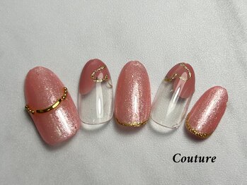 クチュール(Couture)/