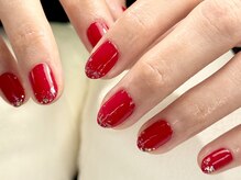 サイ(sai)/ポリッシュアート