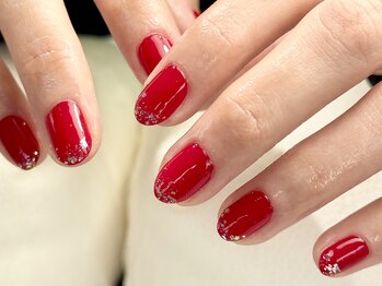 ポリッシュアート