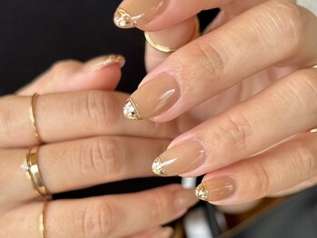 #ガラスフレンチ