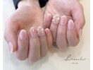リボンネイル