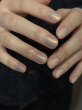 キューエル(qL.)/aurora one color