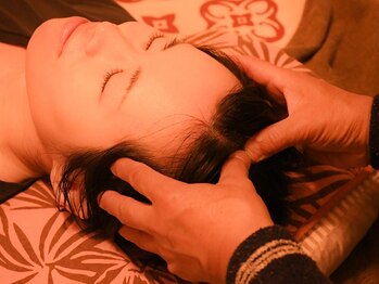 ボディヒーリング 楽/タイ古式マッサージ