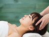 40「2週間以内」 共通メニュー/ヘッドスパ/ボディメンテナンス/小顔矯正