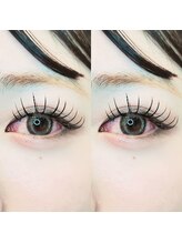 セレビアイ 立川店/マツエク/LED/ledエクステ/立川