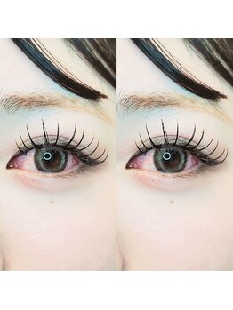 セレビアイ 立川店/マツエク/LED/ledエクステ/立川