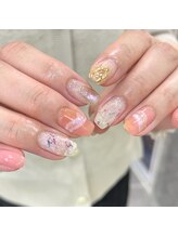 ルネット(Lunette)/design by yoshino.