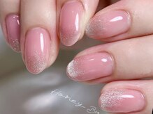 ハニーバニー(HoneyBunny)/シャンパンゴールド