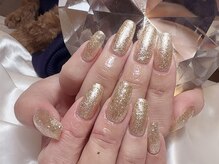 ネイルサロン フィエリア(Fielia)/スカルプシンプルコース