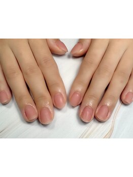 爪の悩みを解消できる（ケア含む）