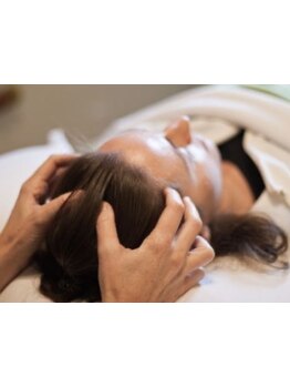 疲れを解消したい