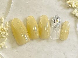 選べるシンプルコース　5500円