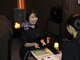 130°の癒し 長岡北店の写真/クーラー冷えの首・肩こり/ガチガチ背中に★角度130°の無重力体感ソファ―で日々の疲れをリフレッシュ◎
