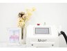 みんなやってる！ムレ知らず！大人気VIO脱毛　¥3400