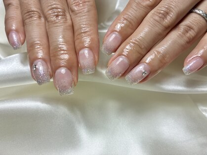 nail salon orchidの写真