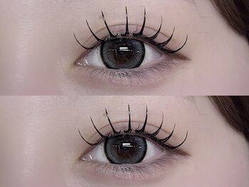 ウォルトウキョウ 渋谷(WOL TOKYO)/フラットラッシュ