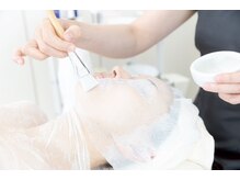 クレール(Claire)/◇施術の様子◇