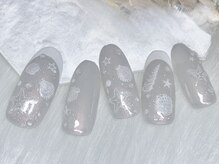 ネーヴェ(Neve)/Hand　Cコース　¥9,000