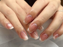 マグネット×フレンチ