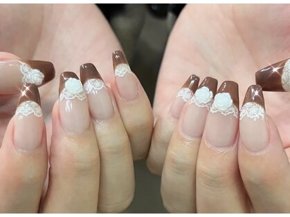 アイネイルズ 四条河原町店(I-nails)の写真