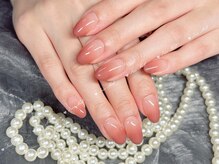 アイリスネイル 大塚(Iris Nail)/カラーグラデーション