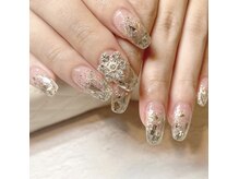 パー(purr)の雰囲気（人気NO,1♪月替わりアートコース［浅草/フィルイン/パラジェル］）