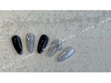 ネイルブラン(Nail Blanc)/