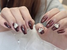 ブイピーネイル 新大久保(VP nail)/やり放題90分