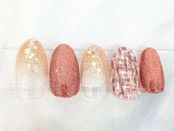 マノマノ(mano mano)/