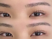アイラッシュリリーマカナ(EYELASH LI'ILI'IMAKANA)/まつげパーマ&アイブロウ