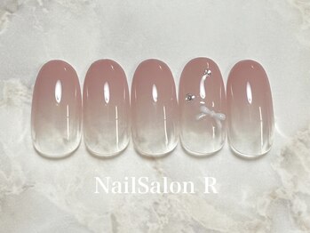 NailSalon R 【パラジェル登録サロン】/シンプルコース