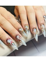 NAIL01神戸/