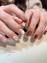 マグネットネイル【仙台】